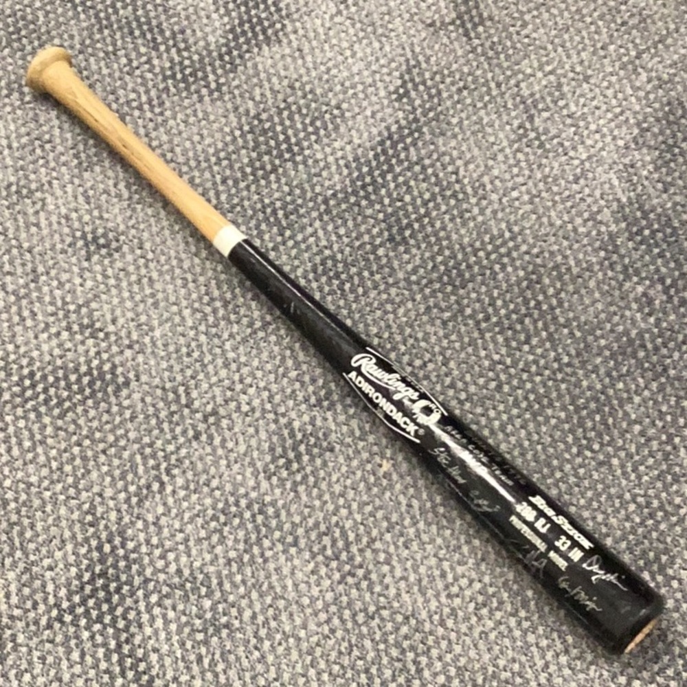 Three Collector Baseball Bats - Picture 2 of 13